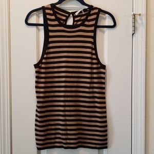 Trina Turk sweater shell